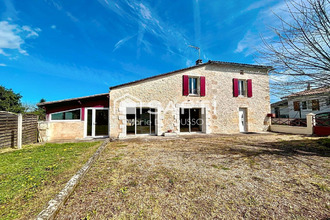 achat maison velines 24230