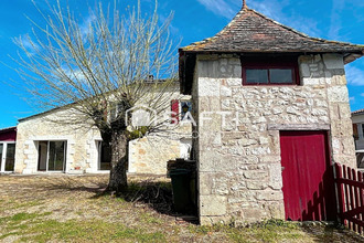 achat maison velines 24230