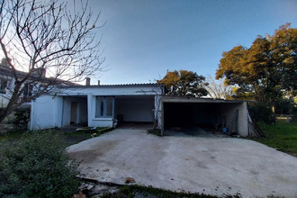 achat maison velines 24230