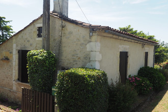 achat maison velines 24230