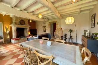 achat maison velines 24230