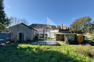achat maison velines 24230