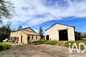 achat maison velines 24230