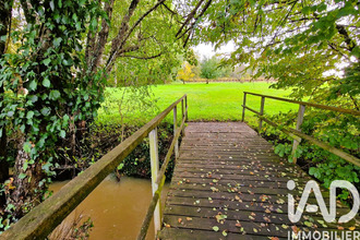 achat maison velines 24230