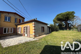 achat maison velines 24230