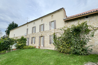achat maison velines 24230