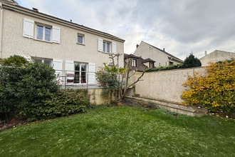 achat maison velizy-villacoublay 78140