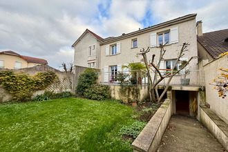 achat maison velizy-villacoublay 78140