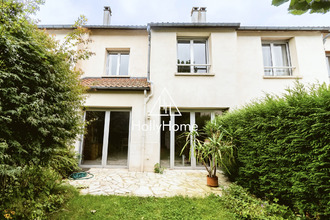 achat maison velizy-villacoublay 78140