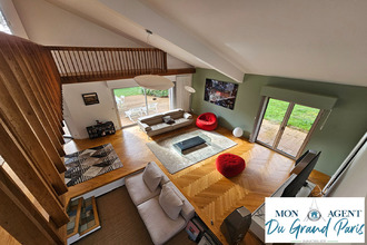 achat maison velizy-villacoublay 78140