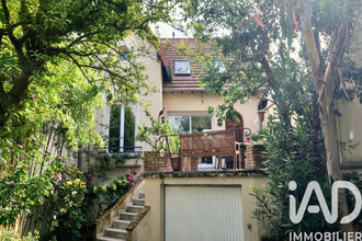 achat maison velizy-villacoublay 78140