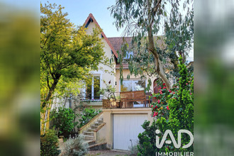 achat maison velizy-villacoublay 78140