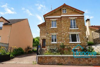 achat maison velizy-villacoublay 78140