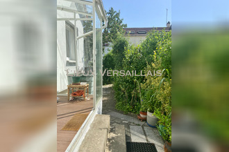 achat maison velizy-villacoublay 78140