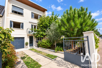 achat maison velizy-villacoublay 78140