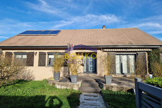 achat maison velle-sur-moselle 54290