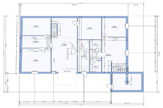 achat maison velle-sur-moselle 54290