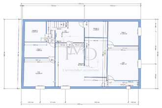 achat maison velle-sur-moselle 54290