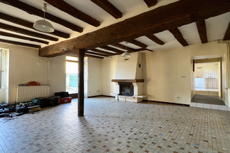 achat maison velleches 86230