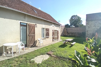 achat maison velleches 86230