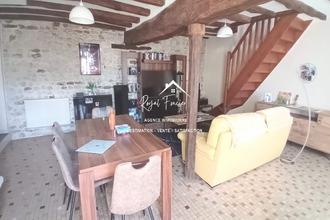 achat maison velleches 86230