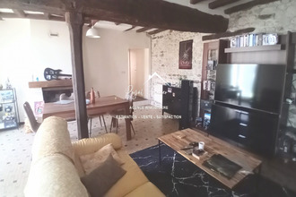 achat maison velleches 86230