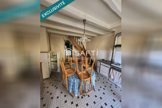 achat maison velleches 86230