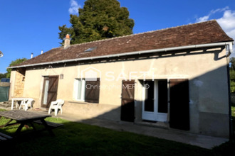 achat maison velleches 86230