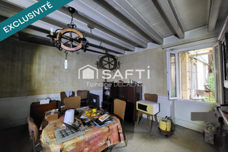 achat maison velleches 86230