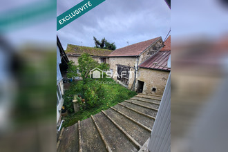 achat maison velleches 86230