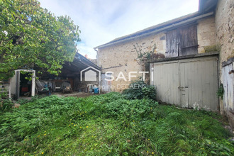 achat maison velleches 86230