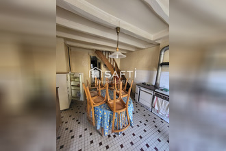 achat maison velleches 86230