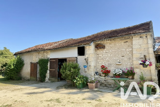 achat maison velleches 86230