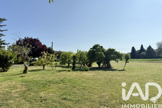 achat maison velleches 86230