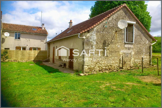 achat maison velleches 86230