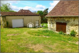 achat maison velleches 86230
