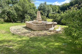 achat maison vellechevreux-et-courbenans 70110