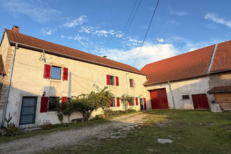 achat maison velleguindry-et-levrecey 70000