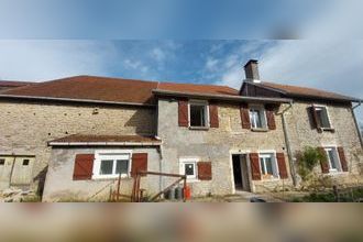 achat maison velleminfroy 70240