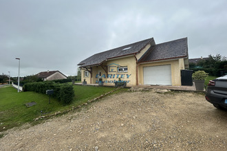 achat maison velleminfroy 70240
