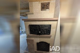 achat maison velleminfroy 70240