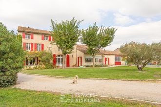 achat maison velleron 84740