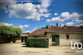 achat maison velleron 84740