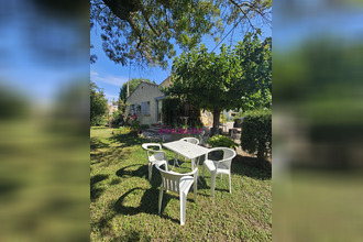 achat maison velleron 84740