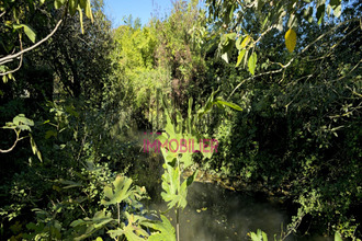 achat maison velleron 84740