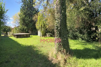 achat maison velleron 84740