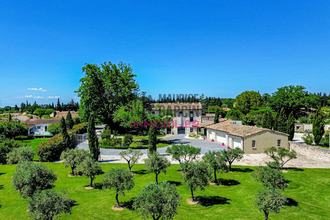 achat maison velleron 84740