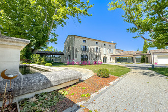 achat maison velleron 84740