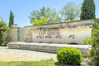 achat maison velleron 84740