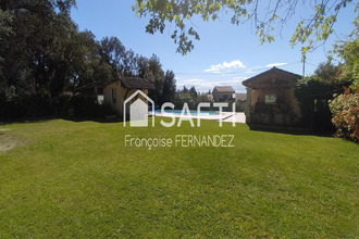 achat maison velleron 84740